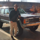 Illustration for article titled What It Was Like Taking a Road Trip in a 255,000 Mile Jeep Powered By a $145 Engine